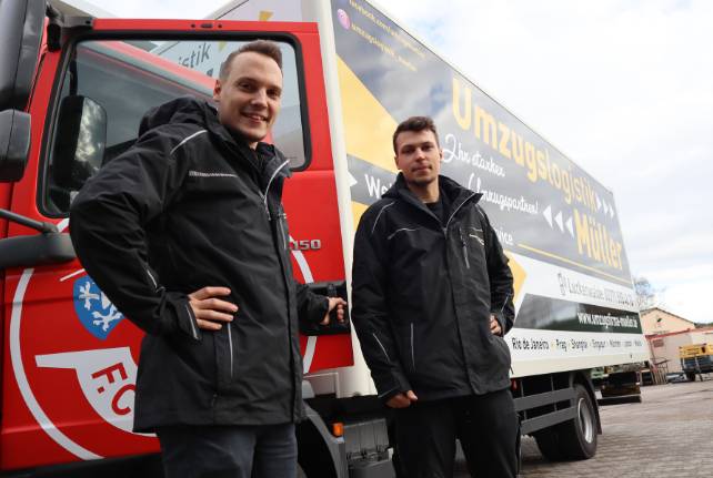 Möbeltaxi Schwepnitz