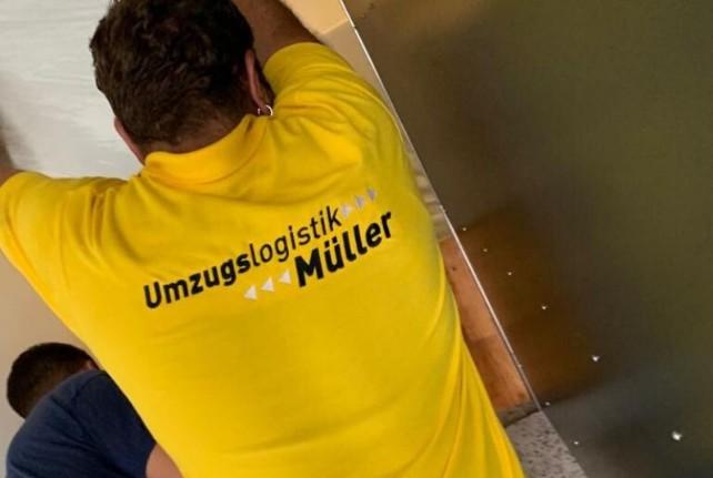 Günstiger Umzug von Stockholm